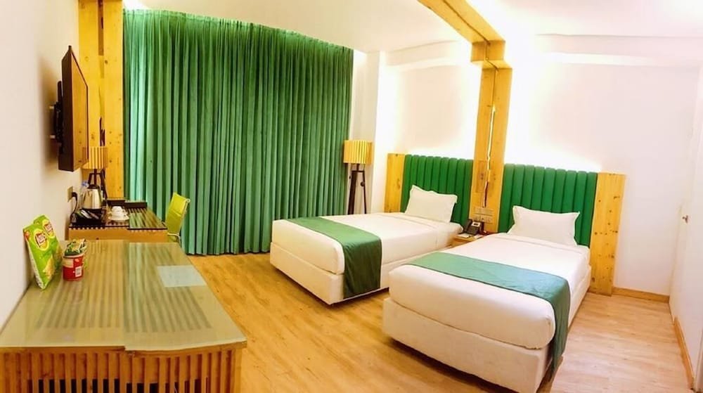 Фото отеля 4