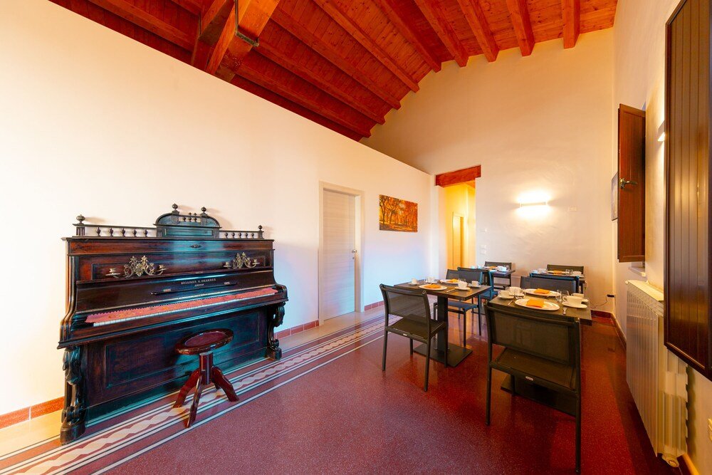 Фото Abside Suite & SPA