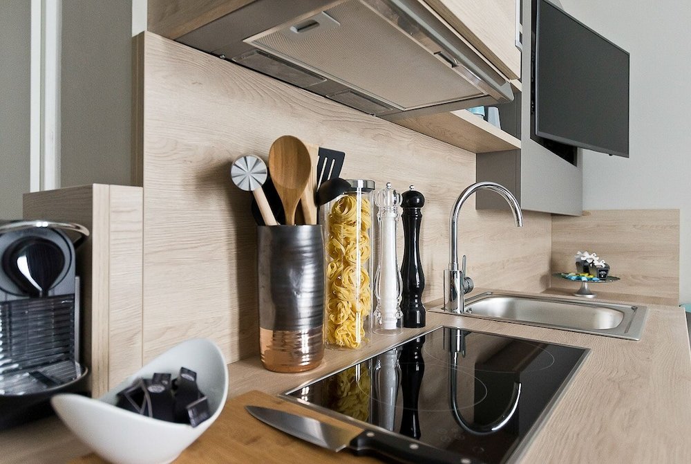 Фото Elaya Hotel Augsburg