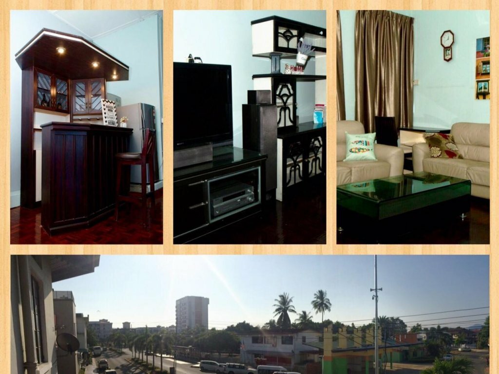 Hotel Hin Loi Guesthouse, Sabah, photo