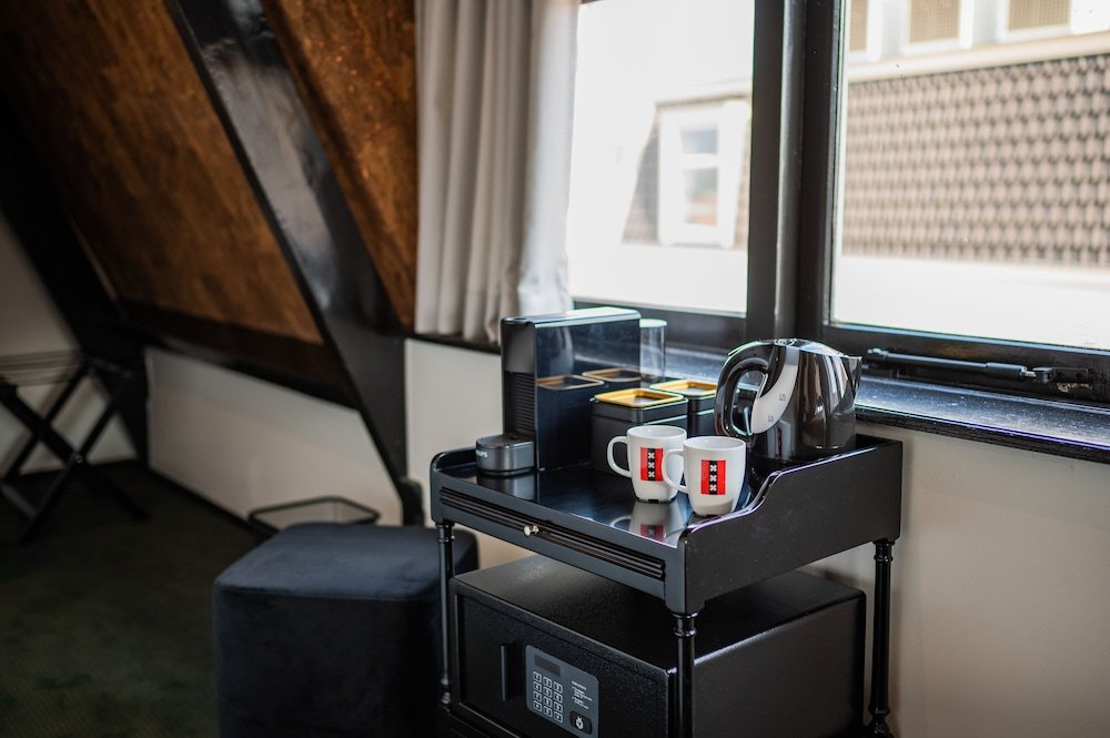 Фото Sotel Amsterdam Central Station