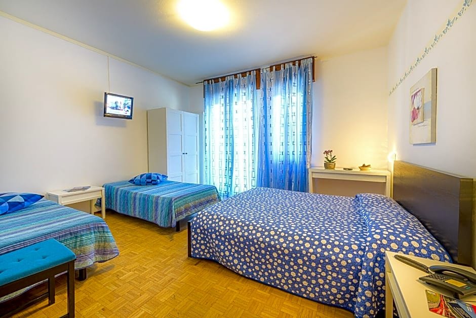 Фото Hotel la Rotonda