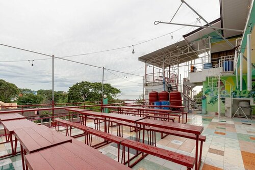 Гостиница Ct Apartelle в Провинции Ла-Унион