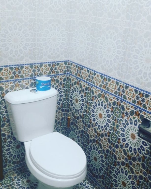 Фото Hotel Naqshband