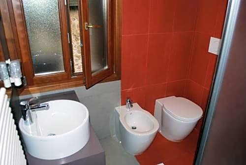 Фото Hotel San Geremia