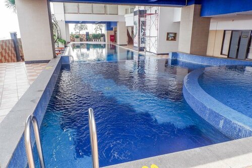 Гостиница Best Deal Studio Apartment At Mangga Dua Residence в Джакарте