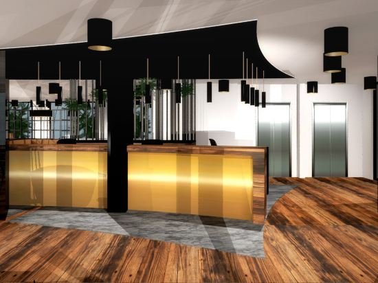 Фото Abasto Hotel München Feldmoching