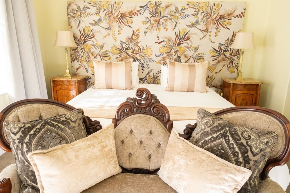 Фото Laborie Estate