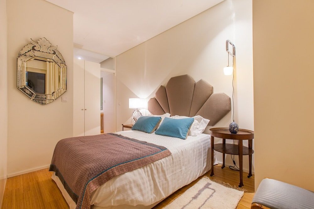 Фото The Art Porto