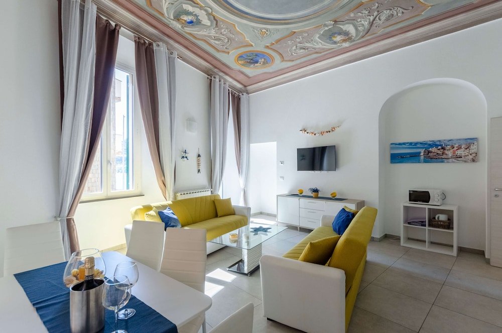 Фото La Casa Rosa al Mare