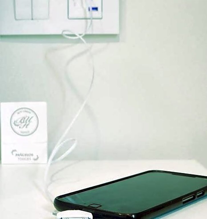 Фото Bypillow Mothern