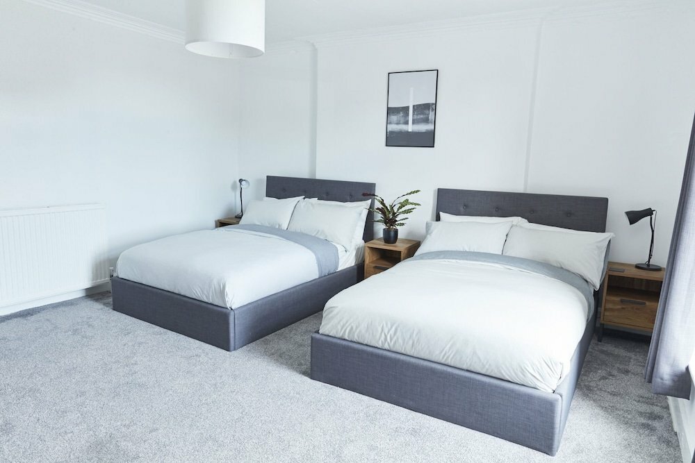 Hotel The Millhouse Sleep Inn, England, photo