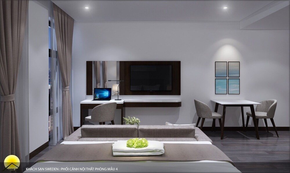 Фото Sweden Hotel and Apartment