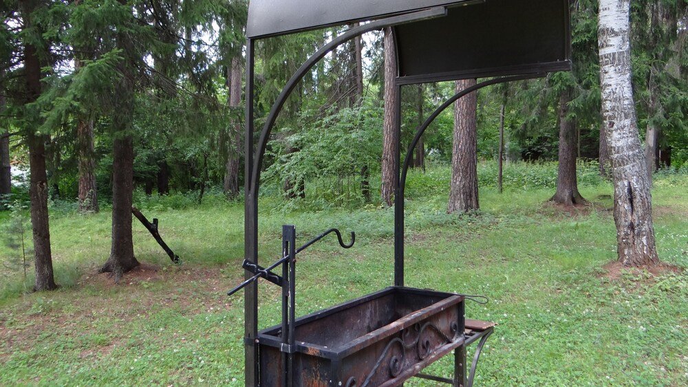 Фото Тихий Лес