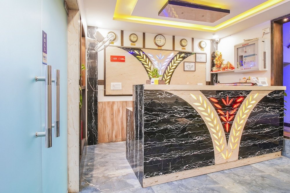 Фото Gracious by Vishesh Hotels & Home Stay