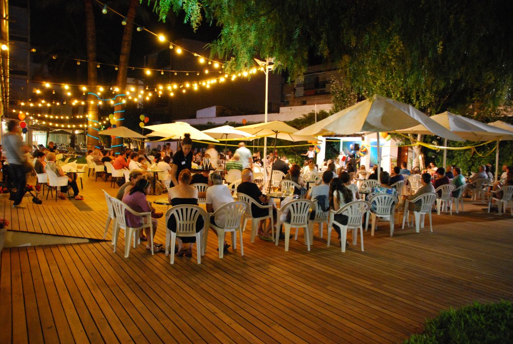 Фото Hotel Apartamentos Solimar