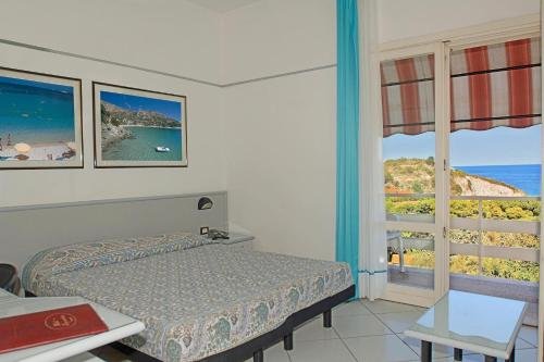 Фото Hotel Acquamarina