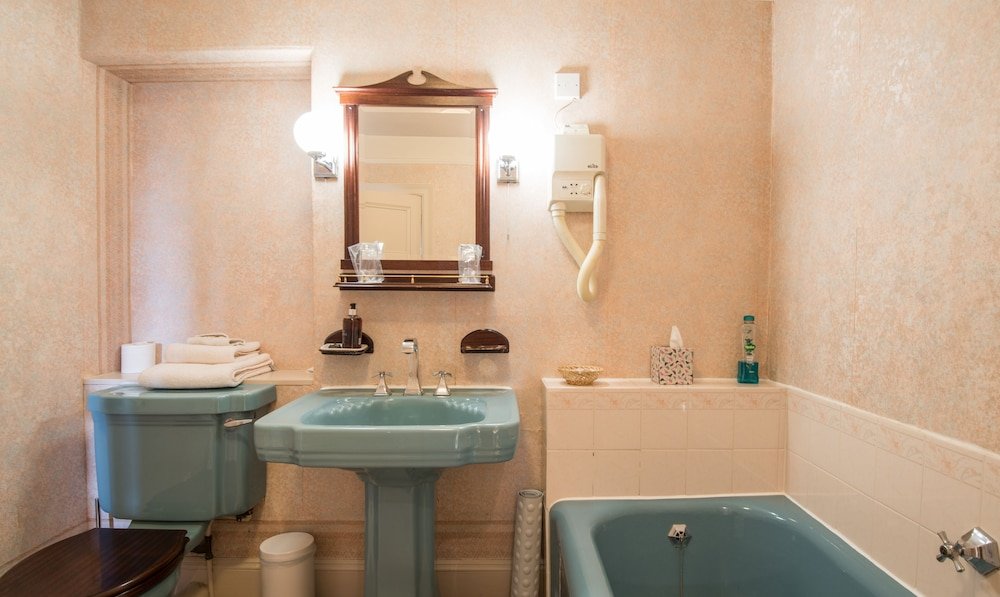 Фото The Redgarth