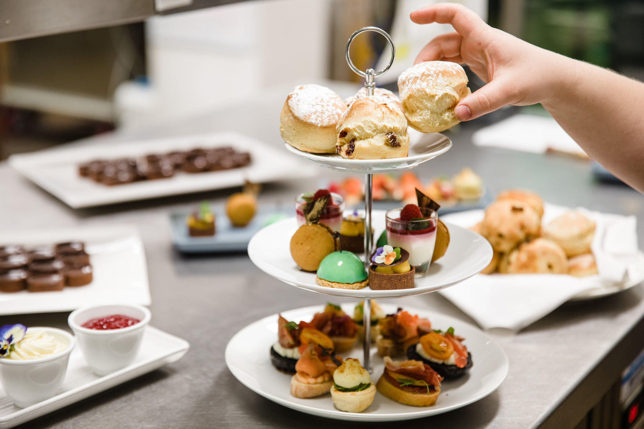 Фото InterContinental Sydney Double Bay