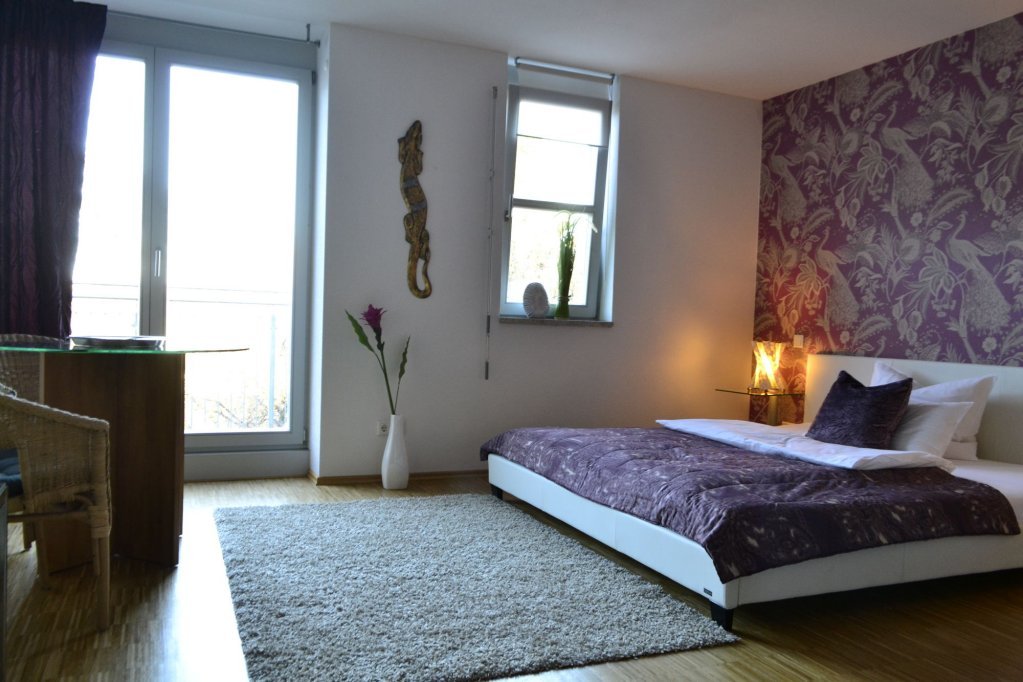 Фото Pandion Boardinghouse