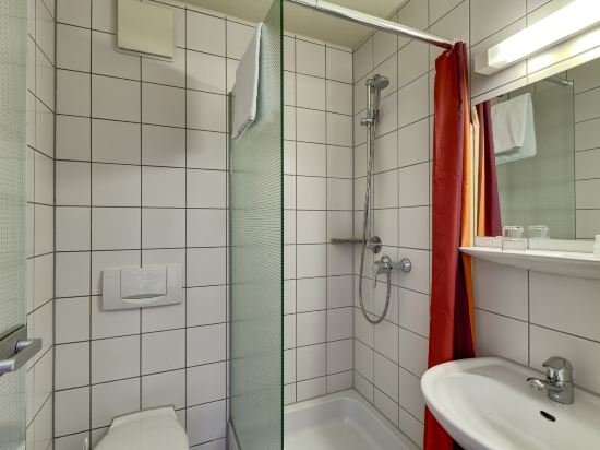 Фото Hotel Speyer am Technik Museum