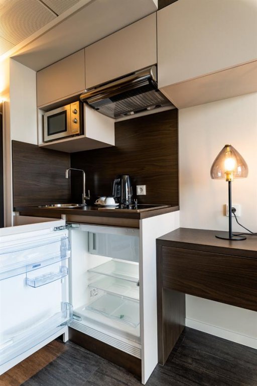 Фото Maseven München Messe Trudering