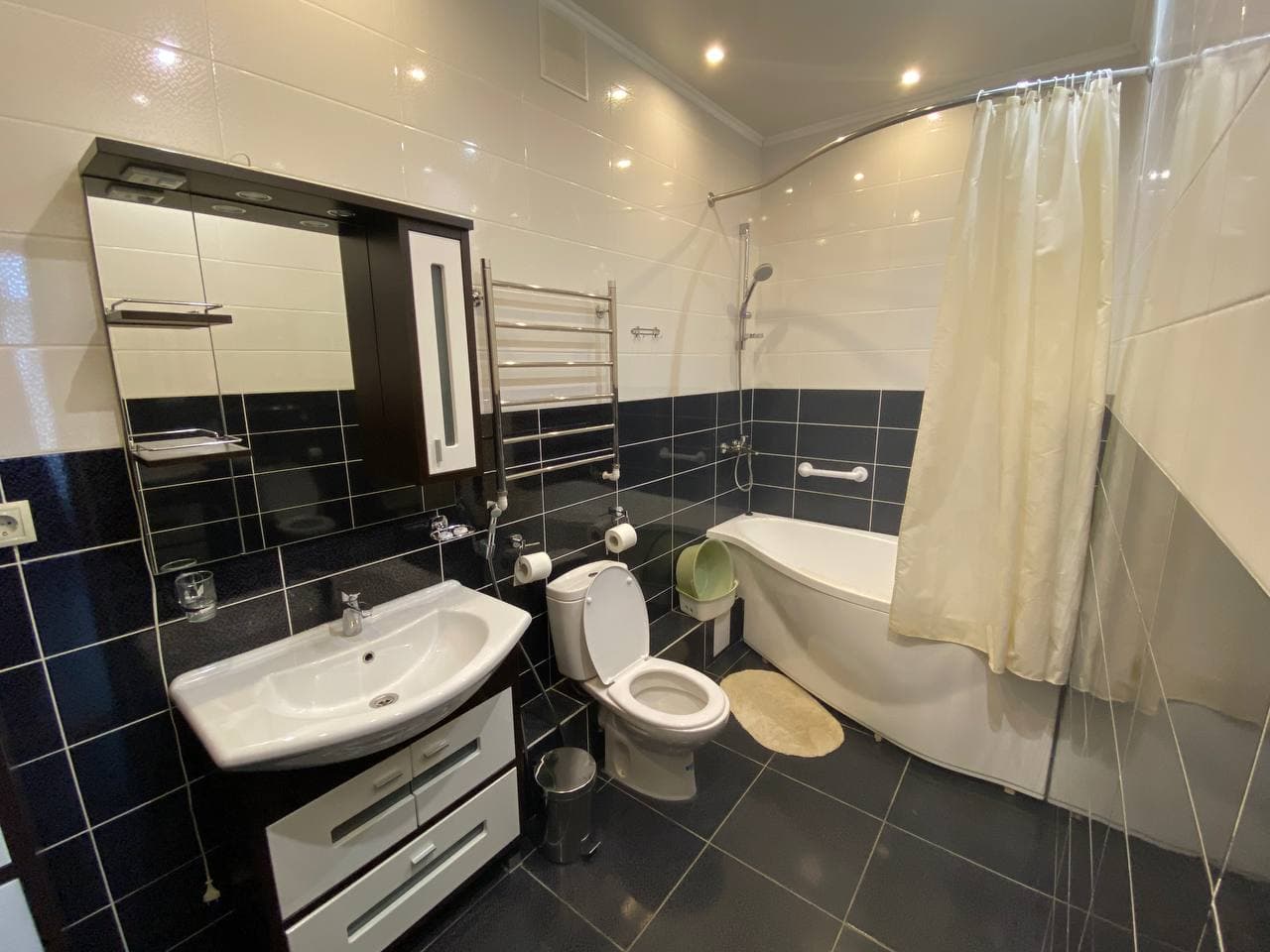 Фото Крутушка