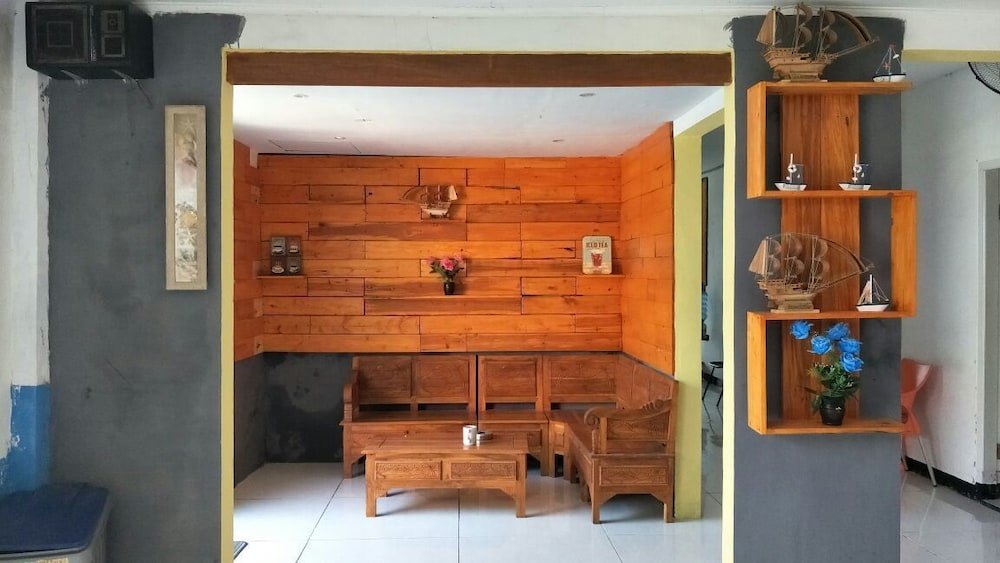 Фото Salina Hotel Syariah - Hostel