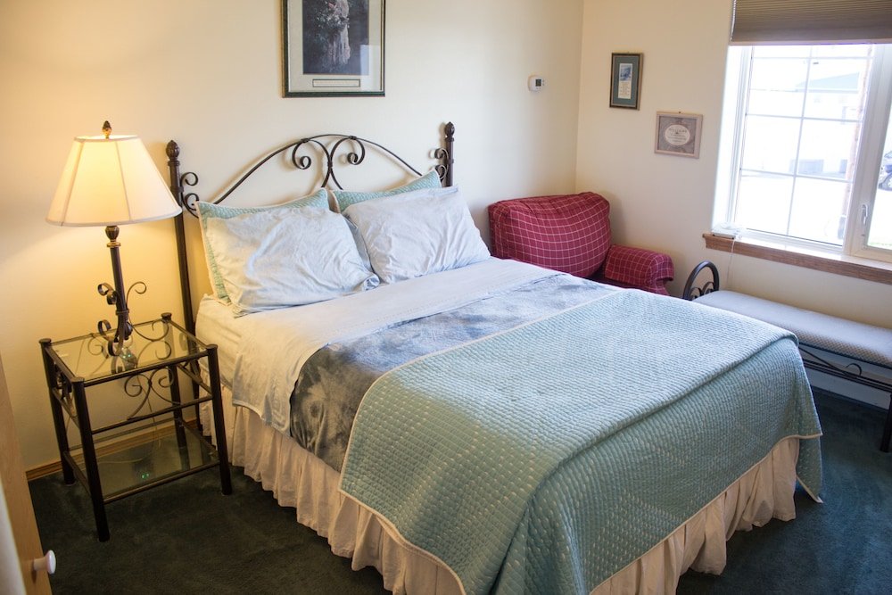 Фото Minnie Street Inn