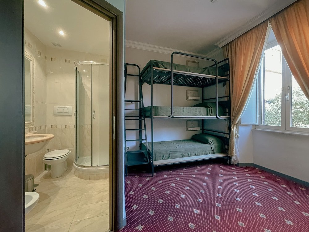 Фото Ostello Bello Rome Colosseum