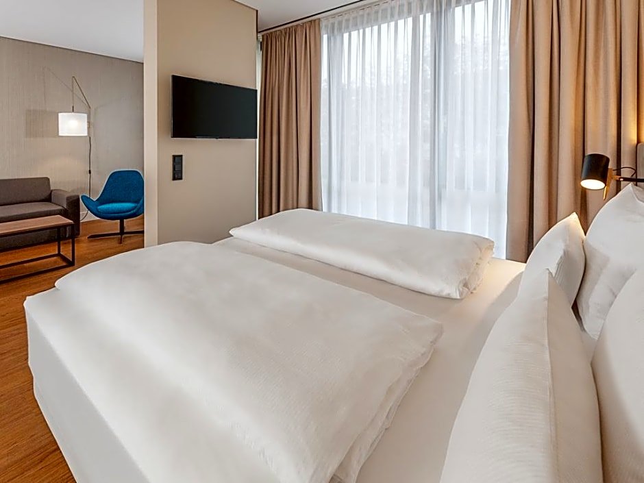 Фото Nh München Unterhaching