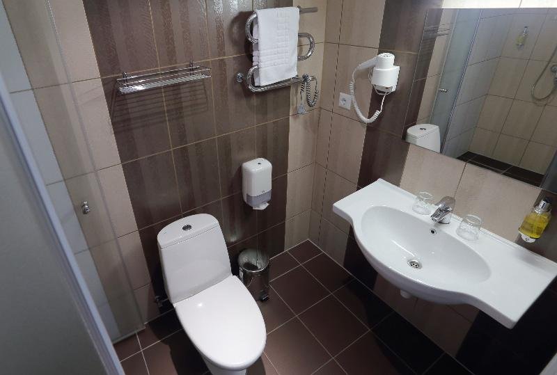 Фото Aurora Hotel Klaipeda