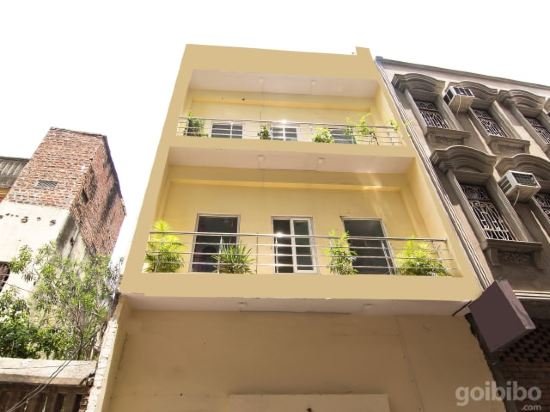 Фото отеля 5