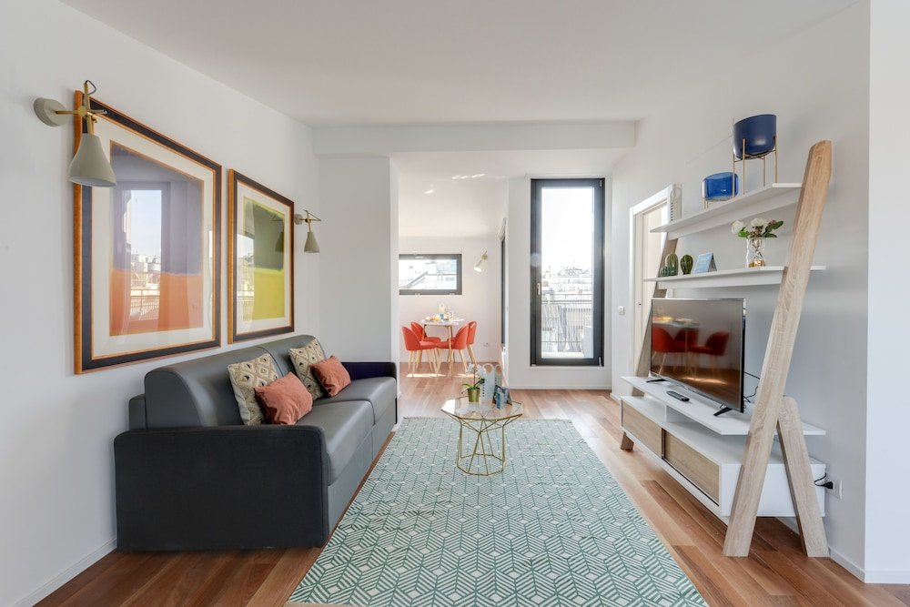 Фото Sweet Inn - Duomo View