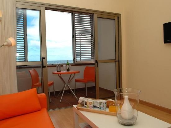 Фото Apartamentos Maype Canteras