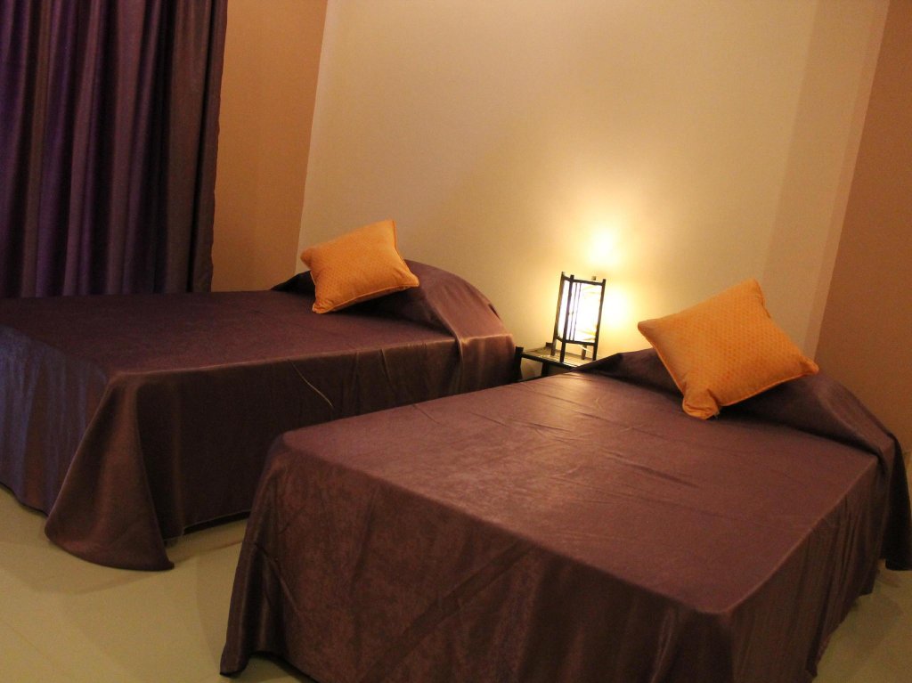 Фото Avalon residence2