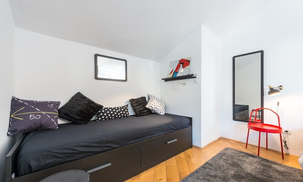 Фото Anita Apartments