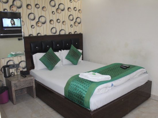 Фото Hotel Marwari