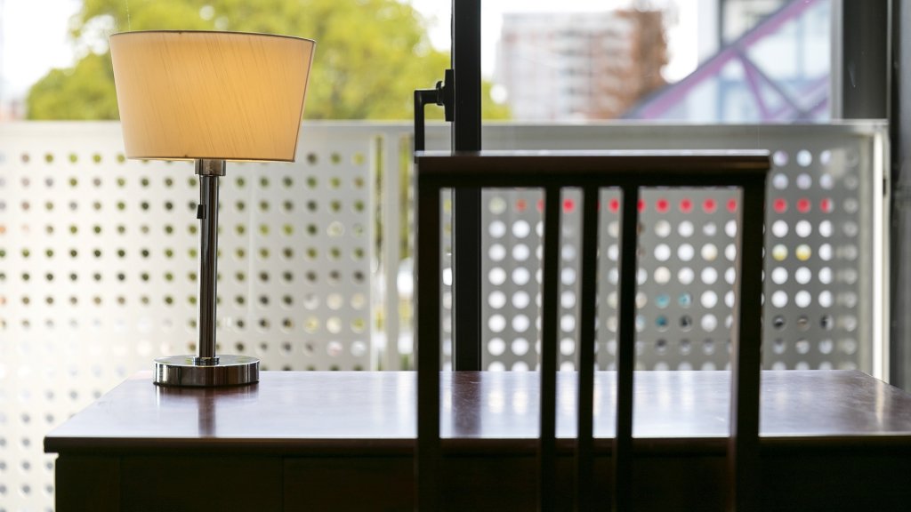 Фото The Residential Suites Fukuoka