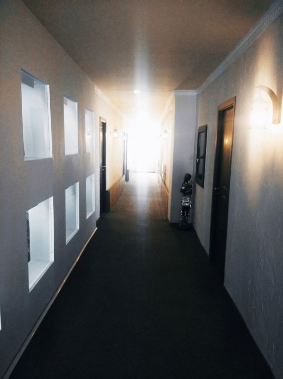 Фото Sanahin Bridge Hotel