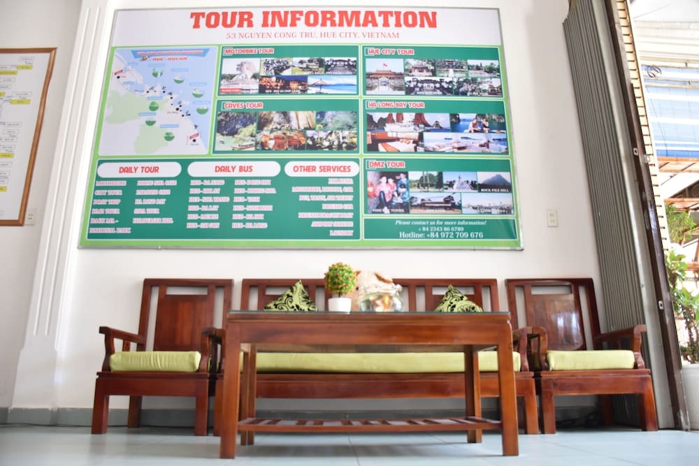 Фото Khe Sanh Homestay - Adults Only