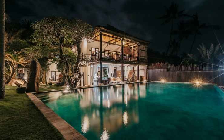 Фото The Village of Angels