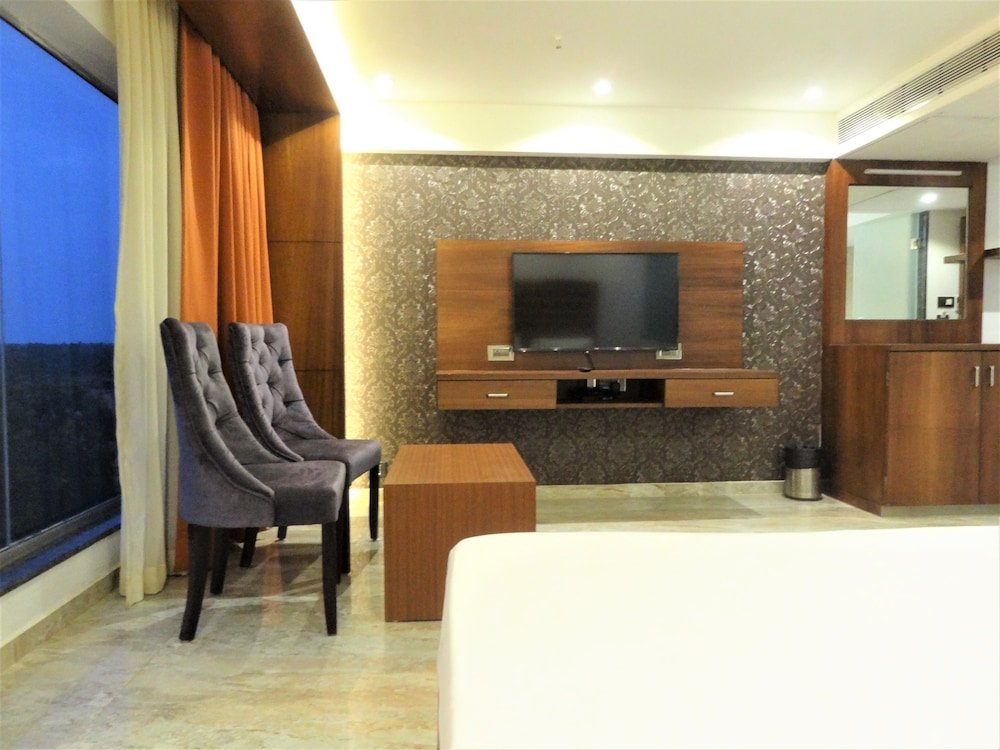 Фото Aryaan Resort And Residences