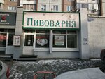 777 (mikrorayon Vzlyotka, Vesny Street, 7А), beer shop