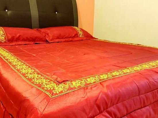 Фото Jonker 88 Holiday Home