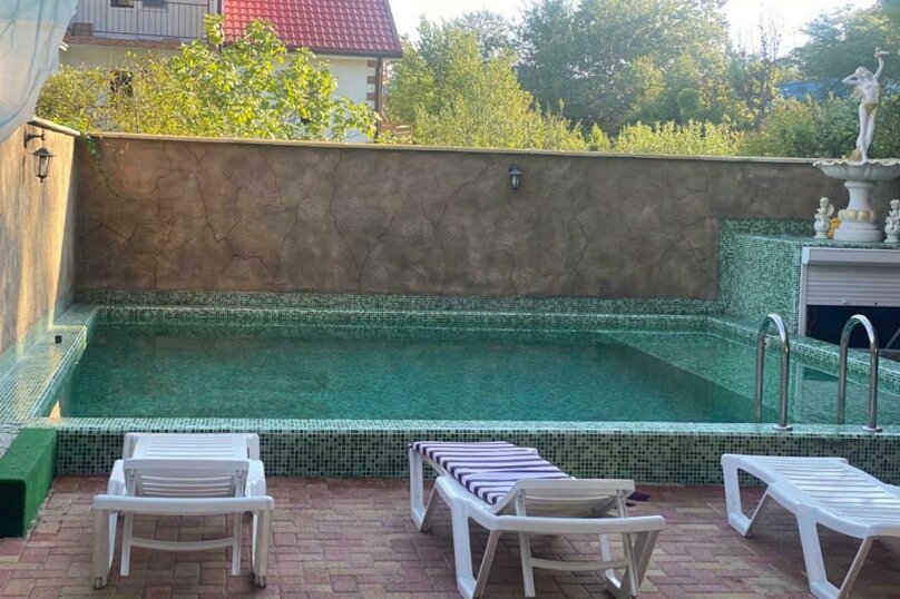 Фото Золотой песок