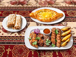 Shashlychnyj Dvor (Uralskaya Street, 17к4), food and lunch delivery