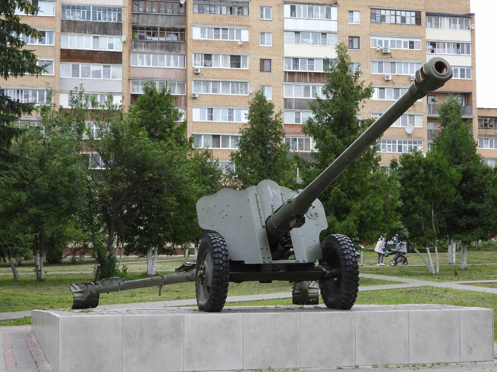 Monument, memorial Защитникам отечества, погибшим в локальных войнах, Ozery, photo