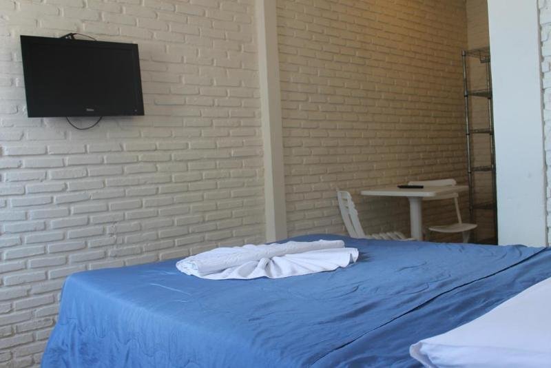 Фото Porto Salvador Hotel