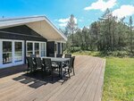 Beautiful Holiday Home in Ålbæk With Sauna